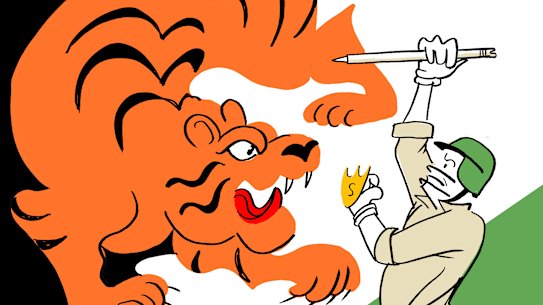 Shield is no defence against the IPL