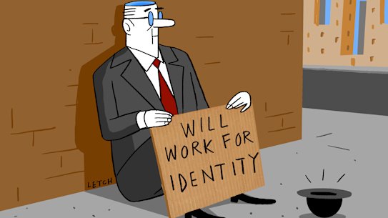 Financial advice sometimes isn’t about telling someone what they should do with their time, but engaging them in a process that allows them to arrive at a conclusion for themselves.
