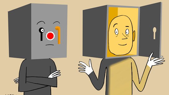 So the real question is not; What do I need to learn? Really – how quickly am I willing to give up on the version of myself that is incompatible with the goals I want?