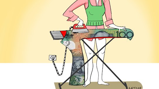 If you’re a young woman, and you hope to set yourself up for the best options later on in life – get serious about building financial capital as soon as possible.