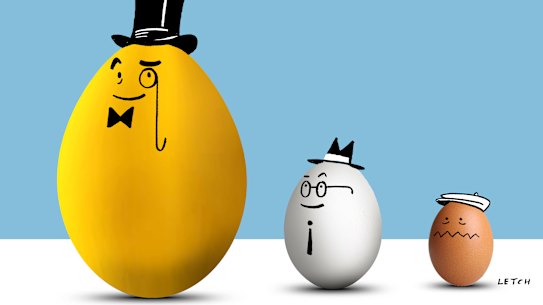 The larger your super balance, the more comfortable you will be in retirement.