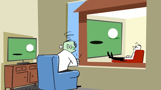 Comparing your financial success to that of others is extremely common, but it’s worth asking yourself why you’re choosing to do so.