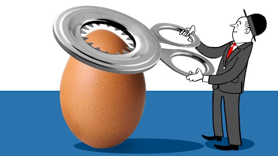 Cutting down your super so you qualify for the pension is generally not a good idea.