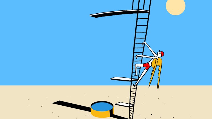 smh.com.au - Paridhi Jain - Have your finances stalled? Use these three ways to break through