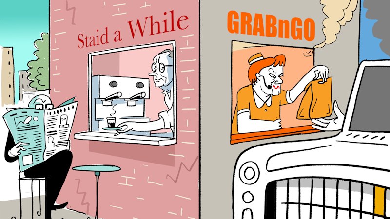 Cost of living? We should be more concerned about something else