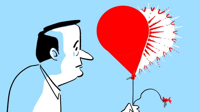 I’m 40 and lost everything in a recent divorce. How do I start again?