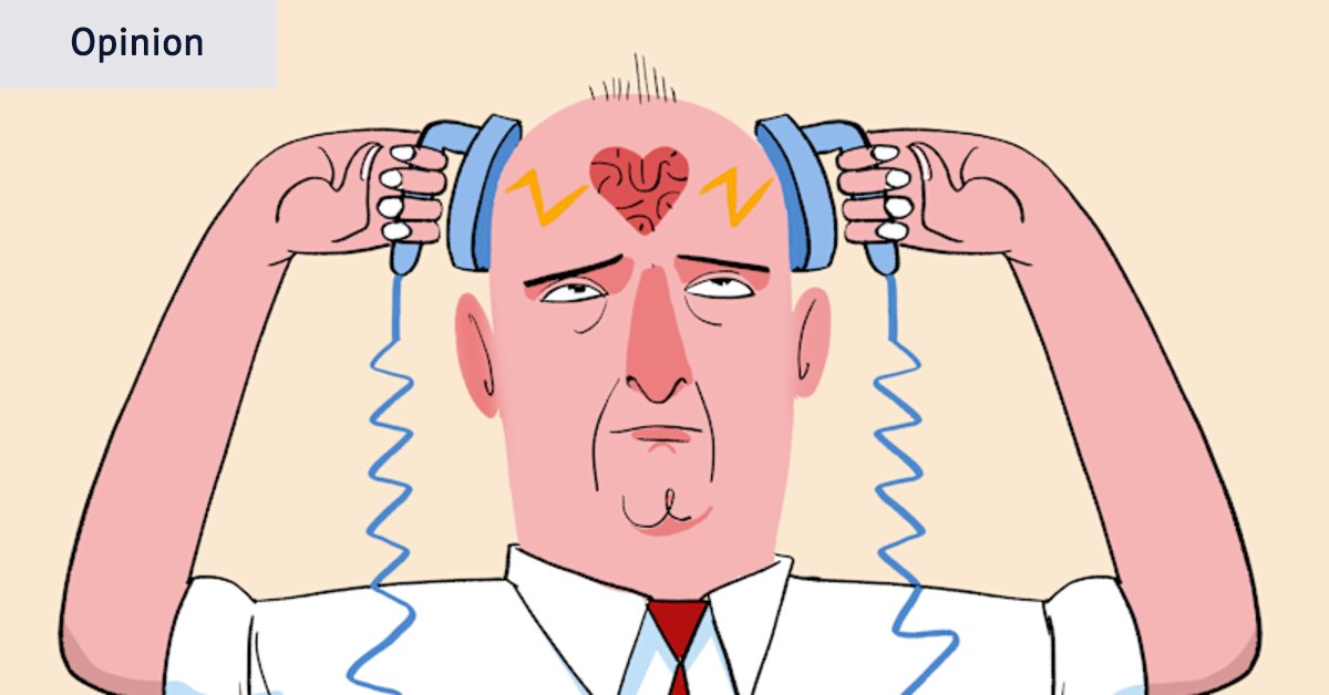 Stuck in a financial rut? These could be the reasons why