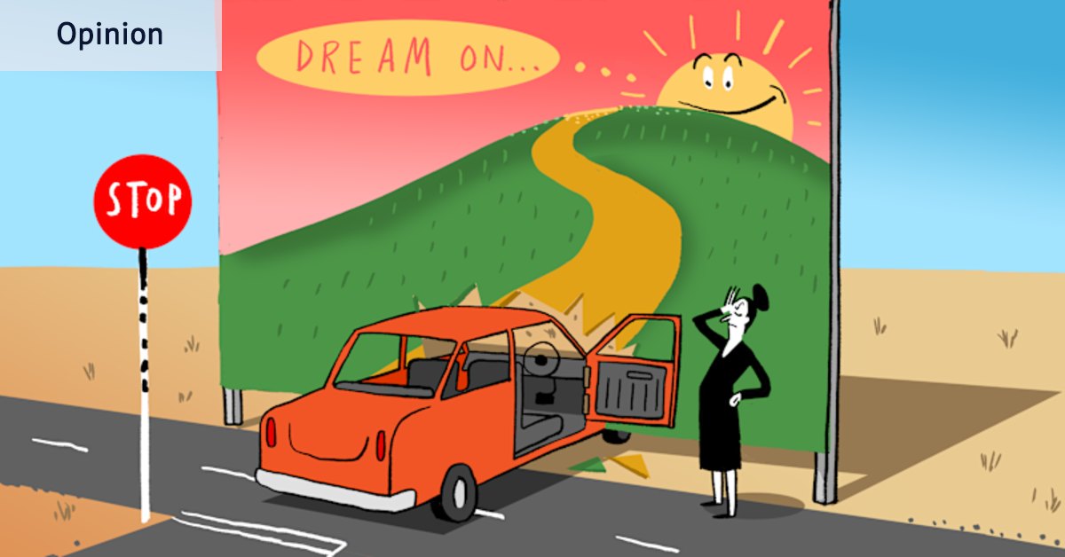 I lost thousands. But it taught me a crucial lesson about money