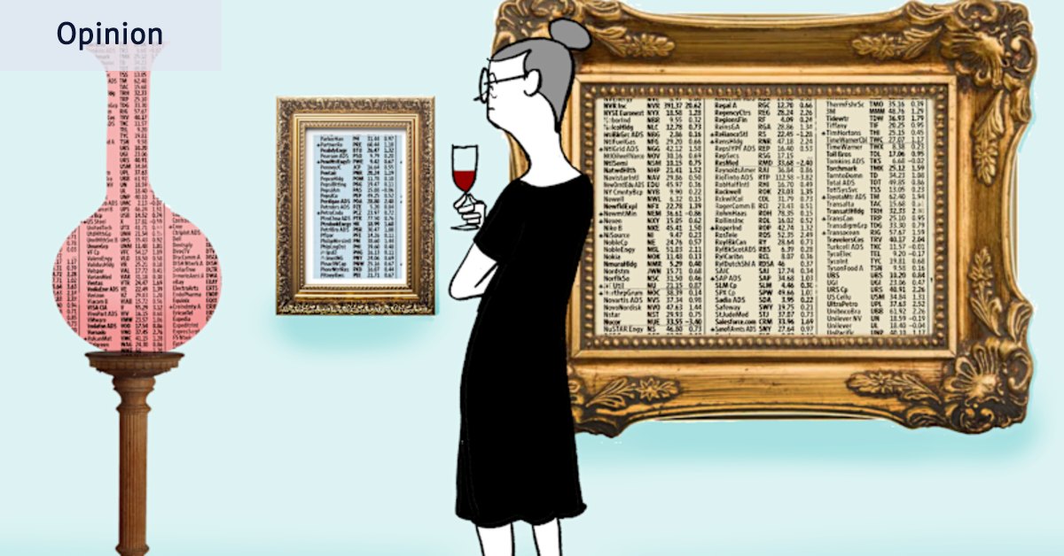 First time investor? Here’s how to make your money count