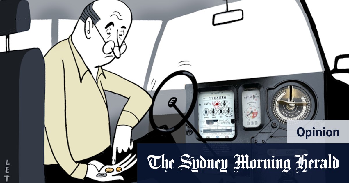 Why ending EV users’ free ride on tax may be a pothole for Chalmers