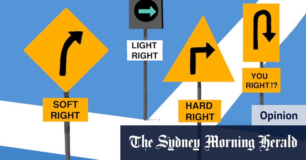 Menzies’ Liberal Party is dead. Long live ... what?
