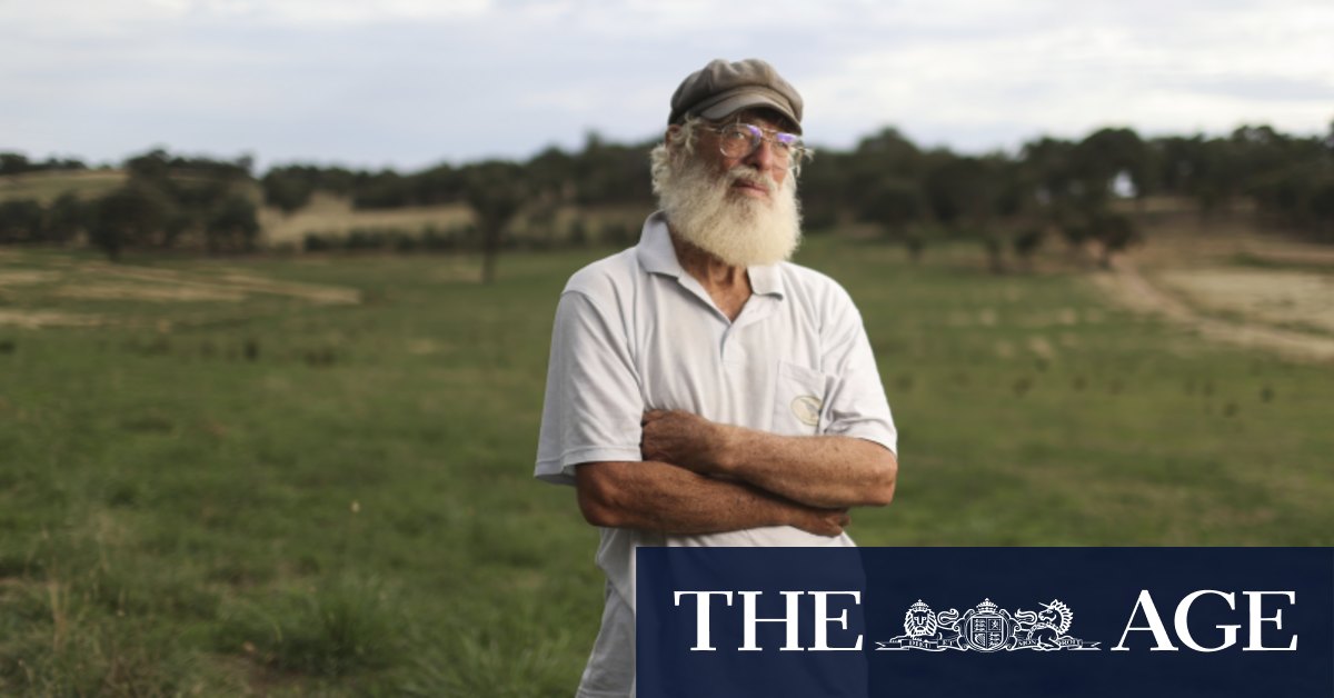 From 'moonscape' to emission offsets: the farmers breaking new ground - Vimarsana News