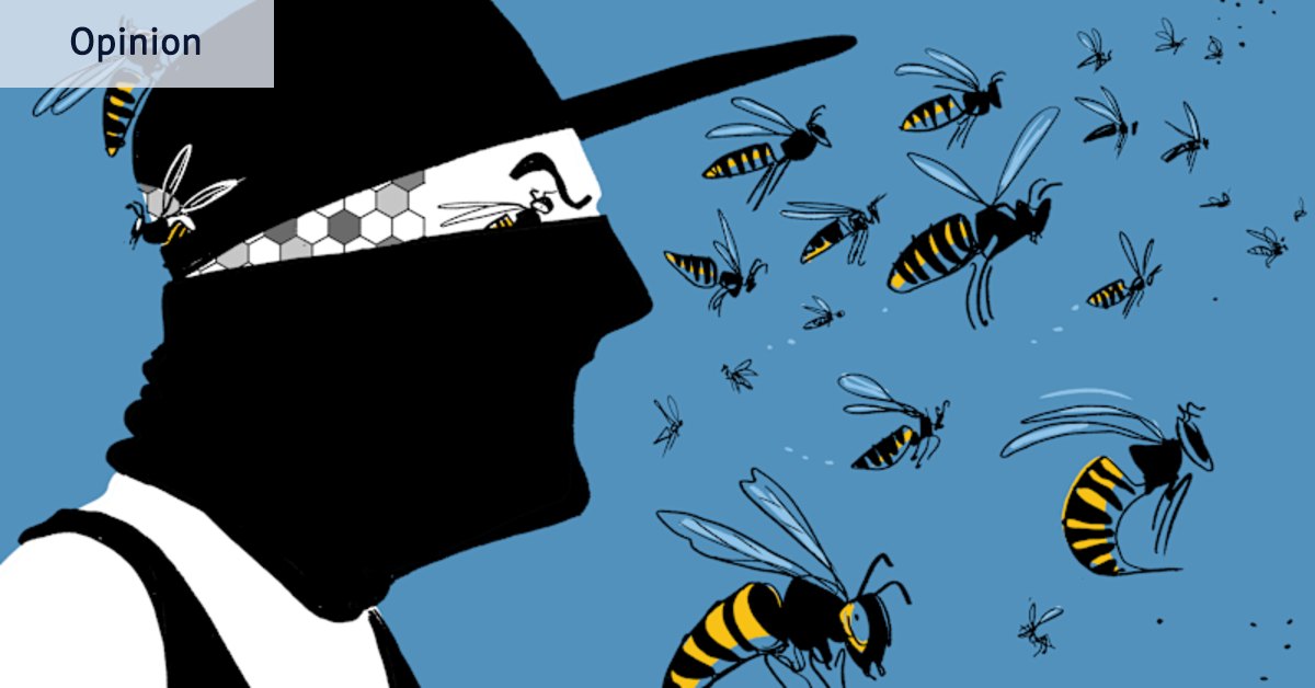 Australia’s neo-Nazis are shape-shifting. And as dangerous as ever