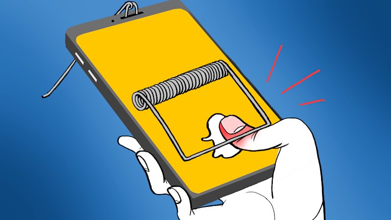 I wrote the book on anxious kids. It doesn’t matter if this ban isn’t perfect