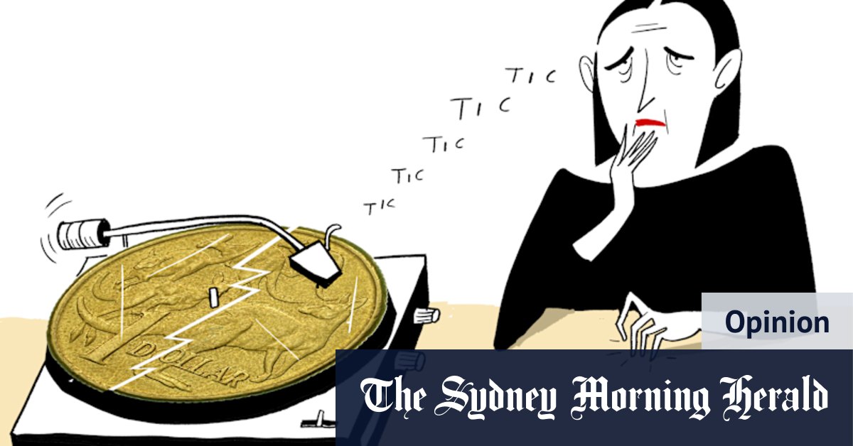 The secret to getting rich? It might not be about money at all