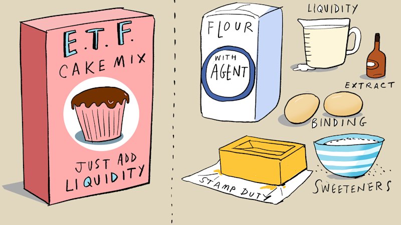 We’ve paid off the house. Where should we invest our money now?