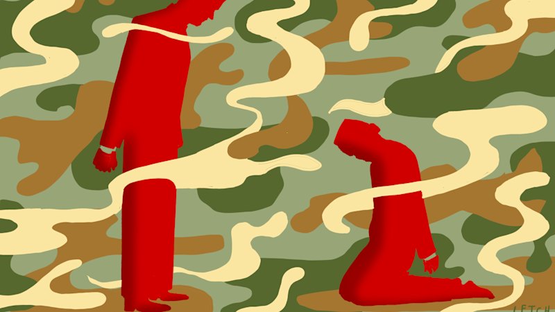 Many have politicised the Roberts-Smith case. That temptation should be over