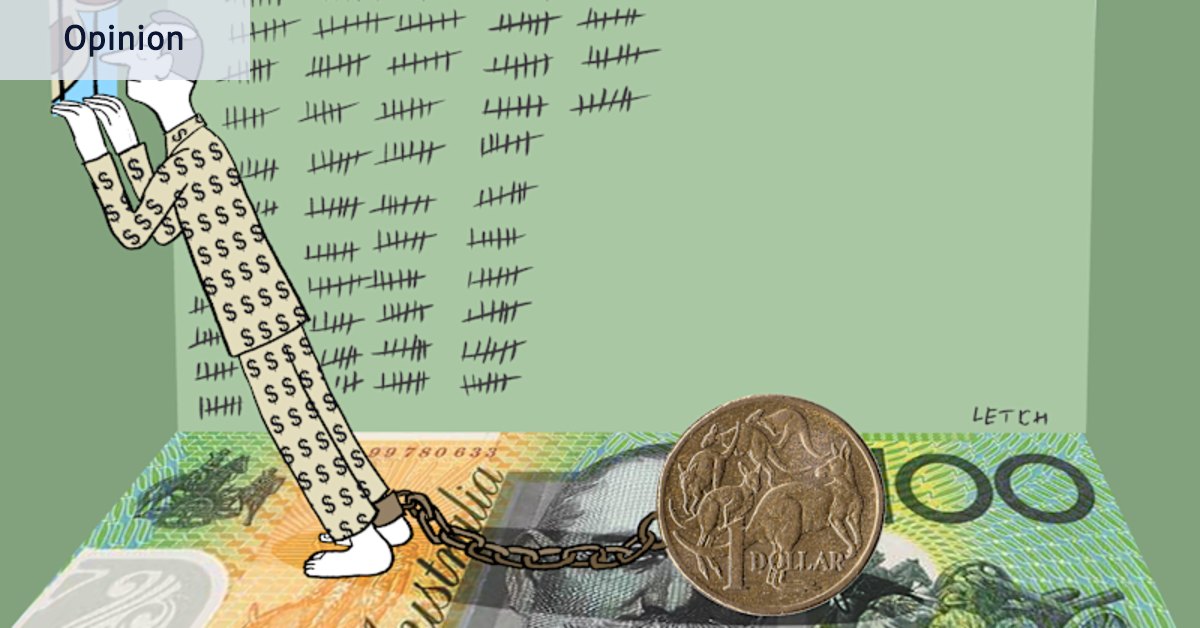 I earn lots, but hate my job. Should I stay for the sake of my bank account?