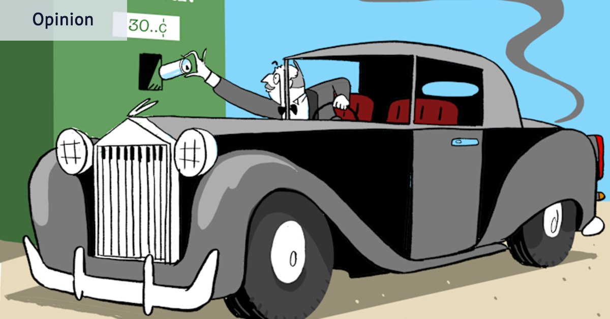 Three common pieces of money advice you shouldn’t listen to