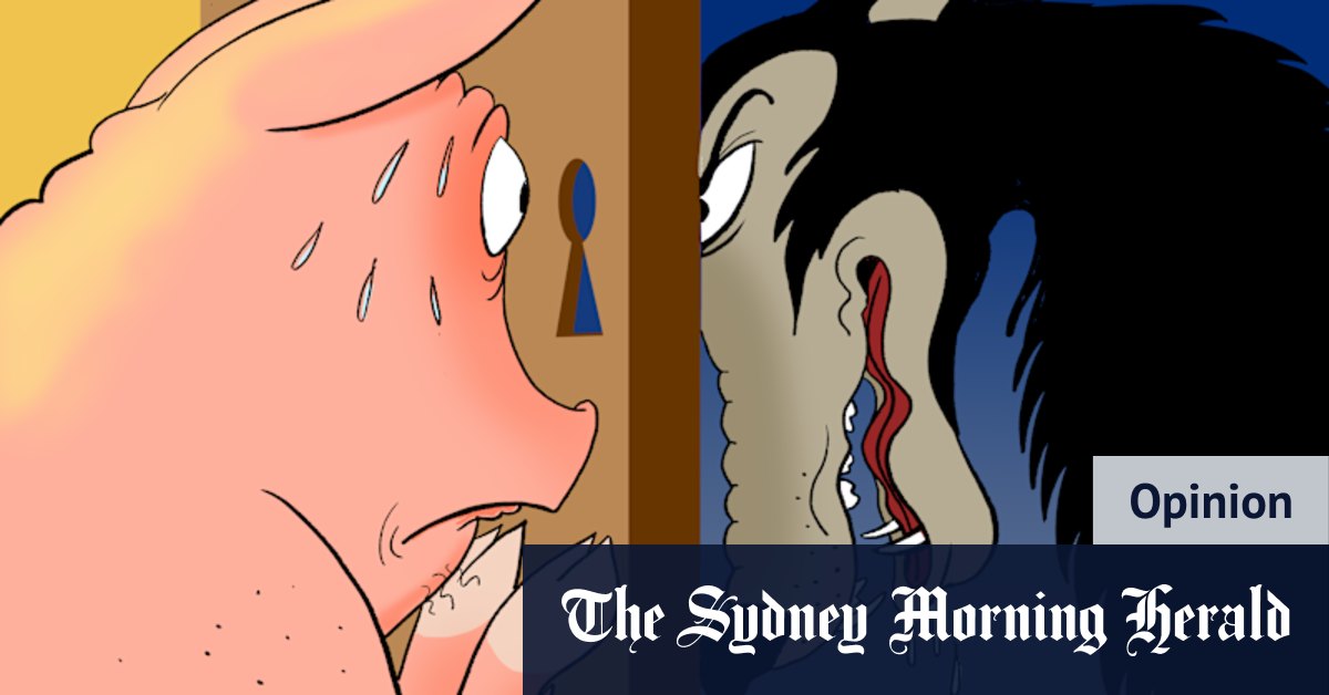 How can I stop thinking – and worrying – about money?