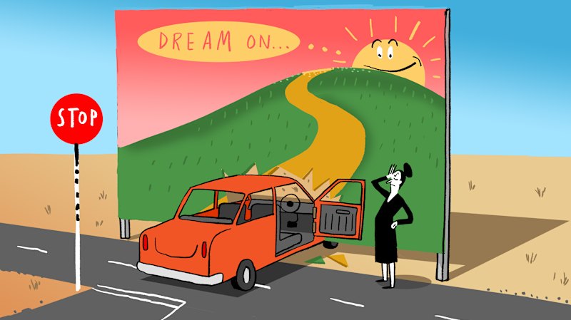 Best of cartoons, January 14, 2026