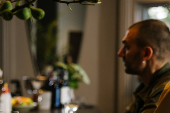 The venue embraces quick visits inspired by Italy’s aperitivo, but dinner is also encouraged.