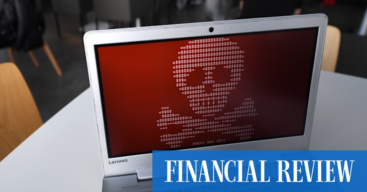 Russia Ukraine war: How Ukraine defeated Russia's cyber warriors - Vimarsana News