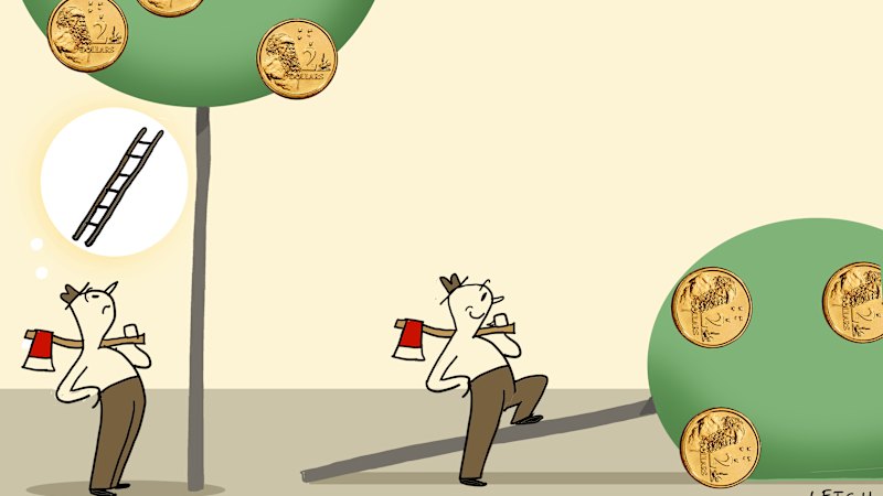 Environmental law reforms are critical to productivity
