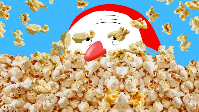 Looking for a Christmas Day movie? Try A Dingo Ate My Christmas Spirit