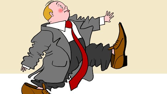 Going back to basics as an adult can make you feel silly, but it’s an important step in the process.