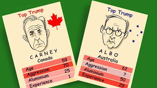 Illustration: Simon Letch