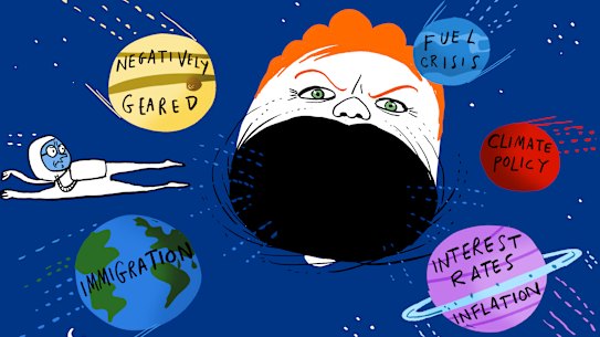 How Pauline Hanson’s One Nation can win the next federal election.