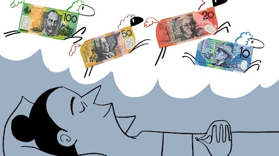 Making money in your sleep isn’t just a line peddled by self-help gurus.