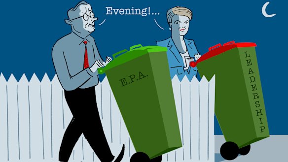 Cartoons of the week