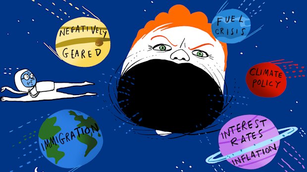 How Pauline Hanson’s One Nation can win the next federal election.