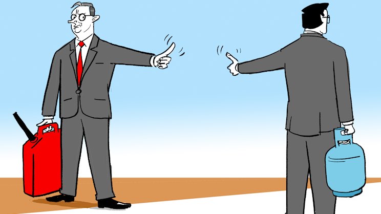 smh.com.au - Waleed Aly - Australians have had it with mining companies. A gas exports tax is inevitable