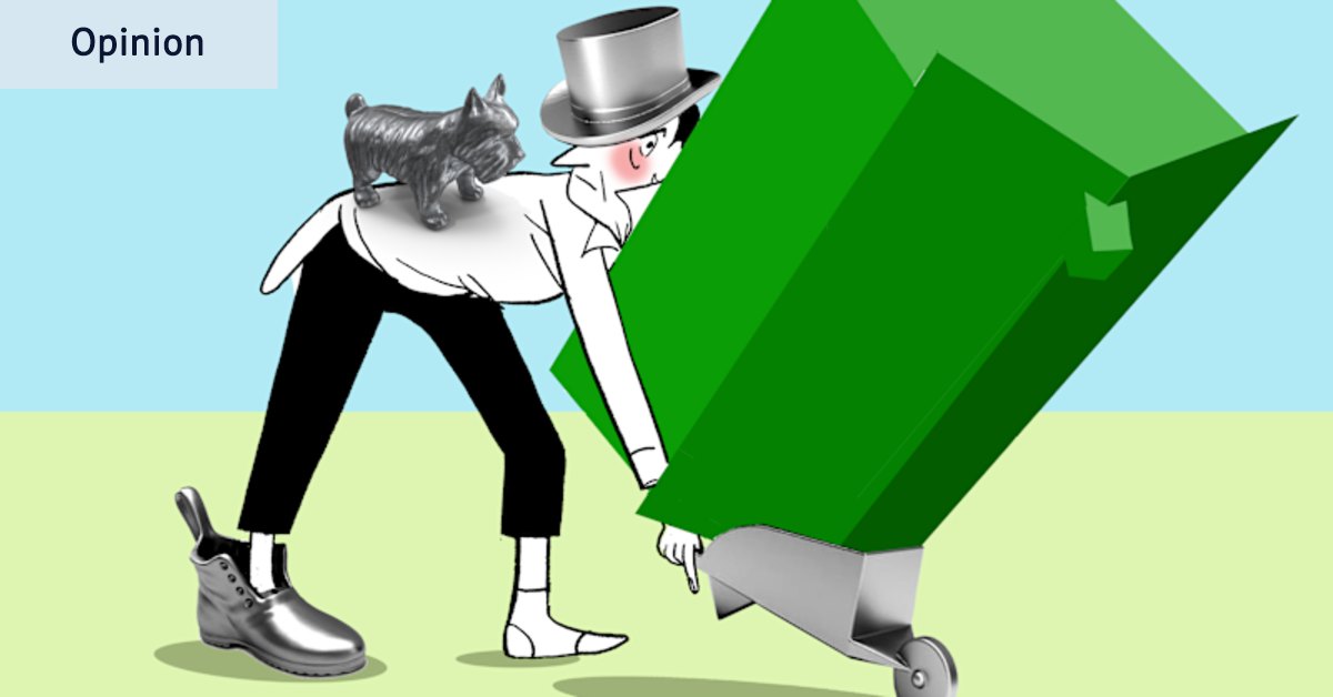 My parents are pushing me to buy an investment property. Should I?