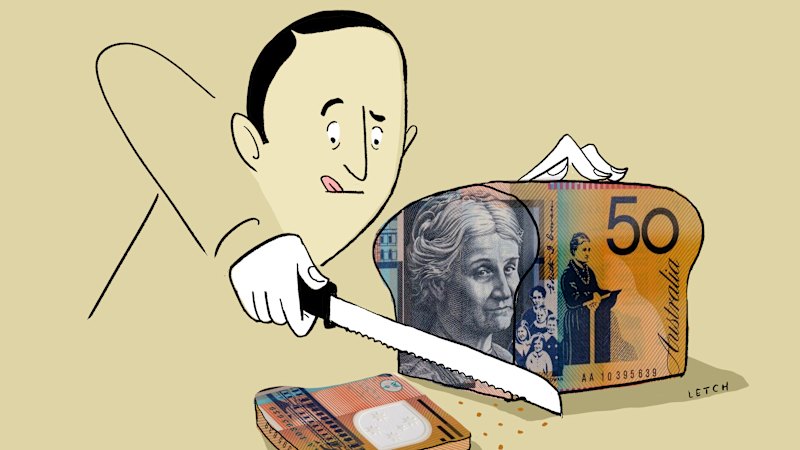 I use all the money ‘hacks’. So why have my finances stalled?