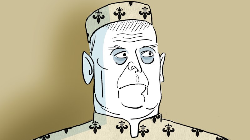 Cartoons of the week