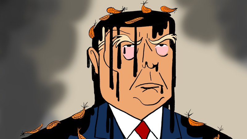 Cartoons of the week