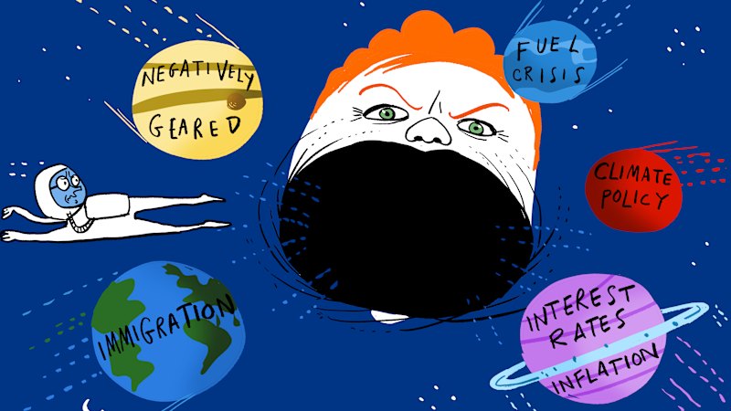 Why One Nation can win the next federal election