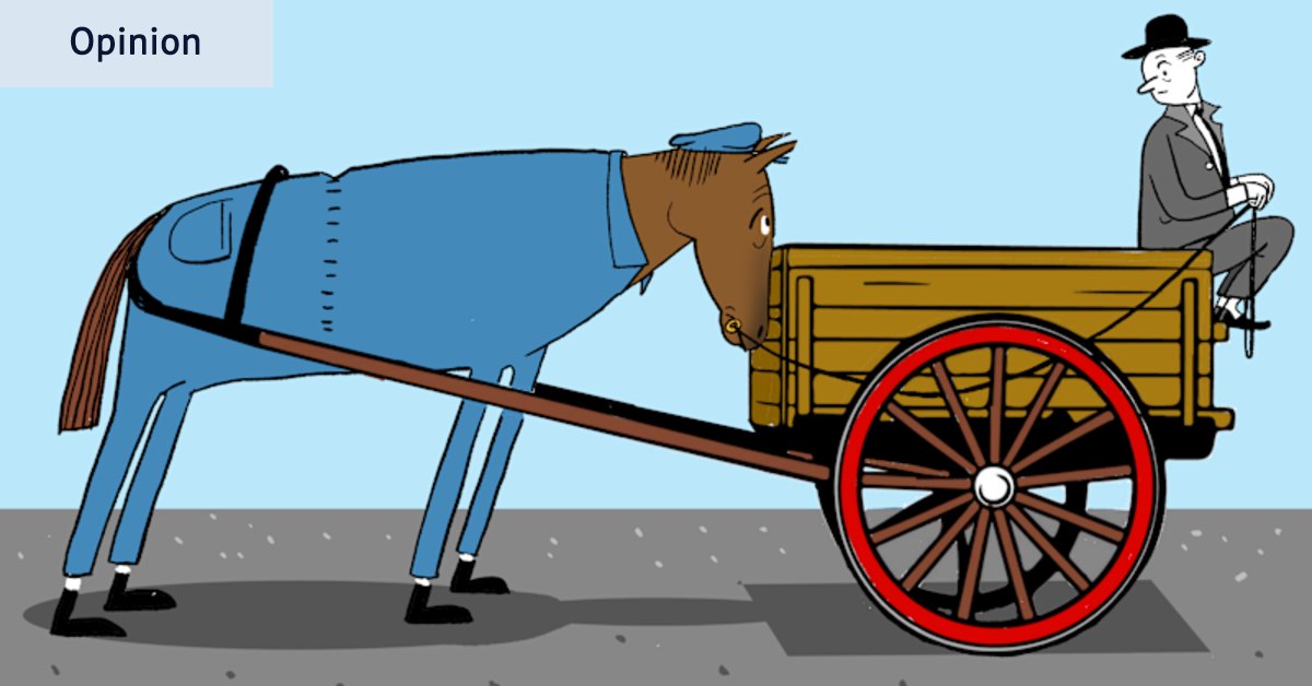 Your boss will hate this economic fix … but you’ll love it