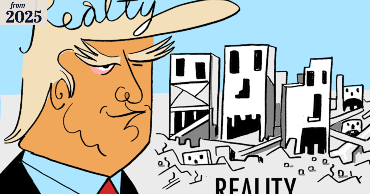 Cartoons of the week