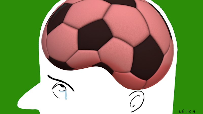 Folarin Balogun's red card ban overturned after Trump-Infantino call (australia) — SMH