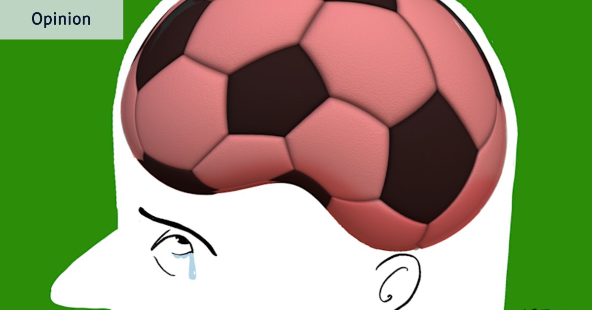 Trump’s red card scandal incensed the world. The corruption of Australian sport is even graver