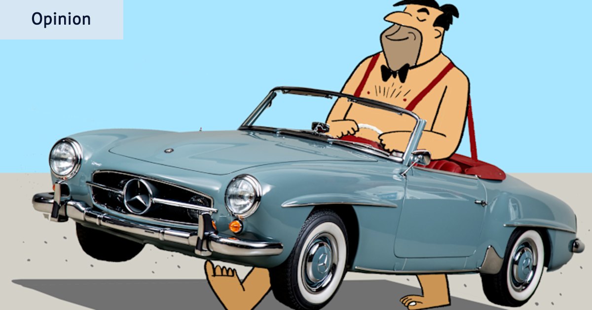 Why a high salary won’t save you from these common money problems