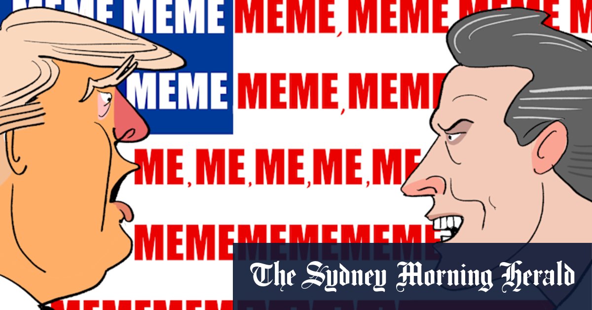 Cartoons of the week