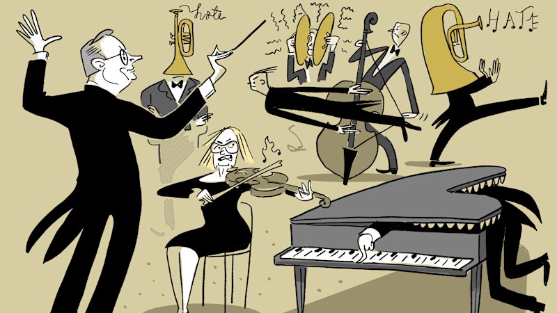 Sussan Ley’s Coalition wedged itself. They can’t see a rake without stepping on it