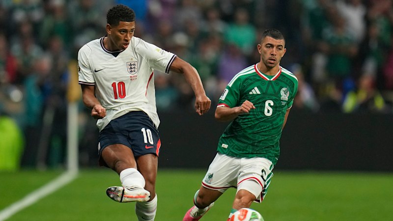 FIFA World Cup 2026 LIVE updates: Mexico and England finally kick off in raucous atmosphere; Norway defeat five-time champions Brazil 2-1 in round of 16