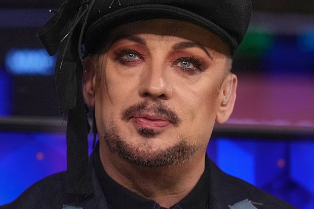 Boy George